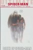 ULTIMATE SPIDER-MAN DEATH OF SPIDER-MAN OMNIBUS HC [STANDARD] [9781302957551]